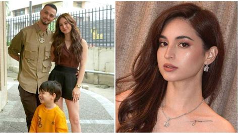 Coleen Garcia admits almost giving up on Billy Crawford.